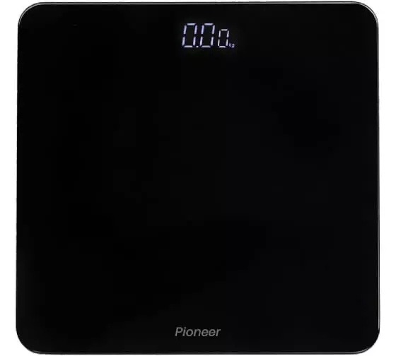 Весы напольные Pioneer 150кг электронные PBS1005