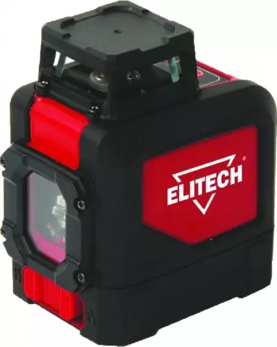 Лазерный нивелир Elitech ЛН 360/1-ЗЕЛ (E0306.016.00)