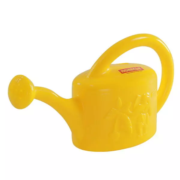 Лейка детская средняя Полесье 0187