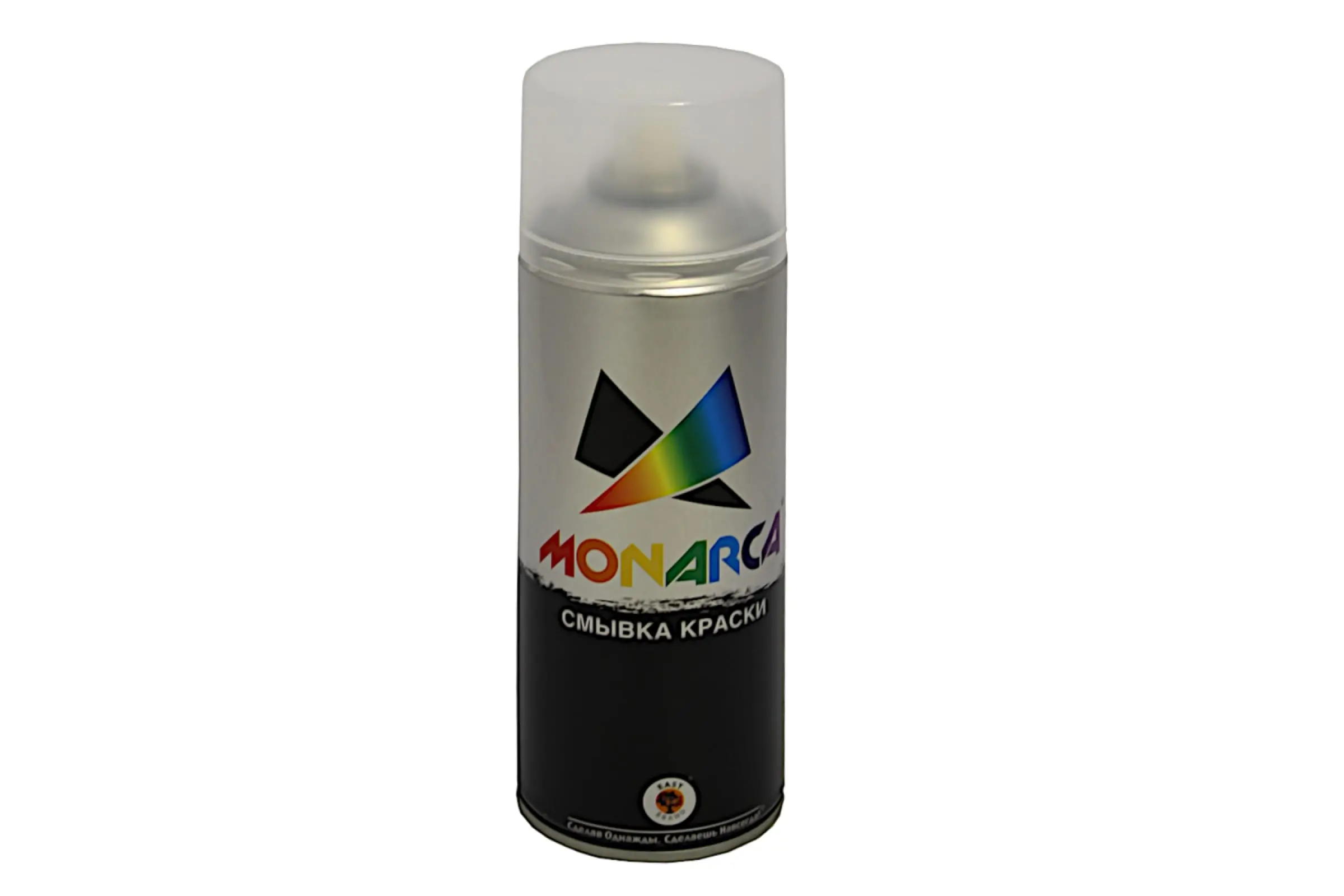 Аэрозольная смывка краски MONARCA 520 мл/270 г 10000
