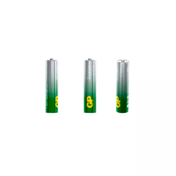 Батарейка ААА 8шт GP Super