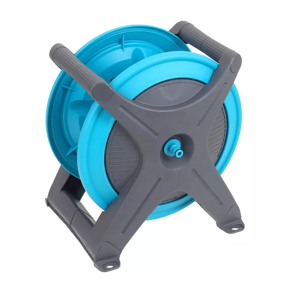 Катушка для шланга 40 м. Garden Жук 322745-00