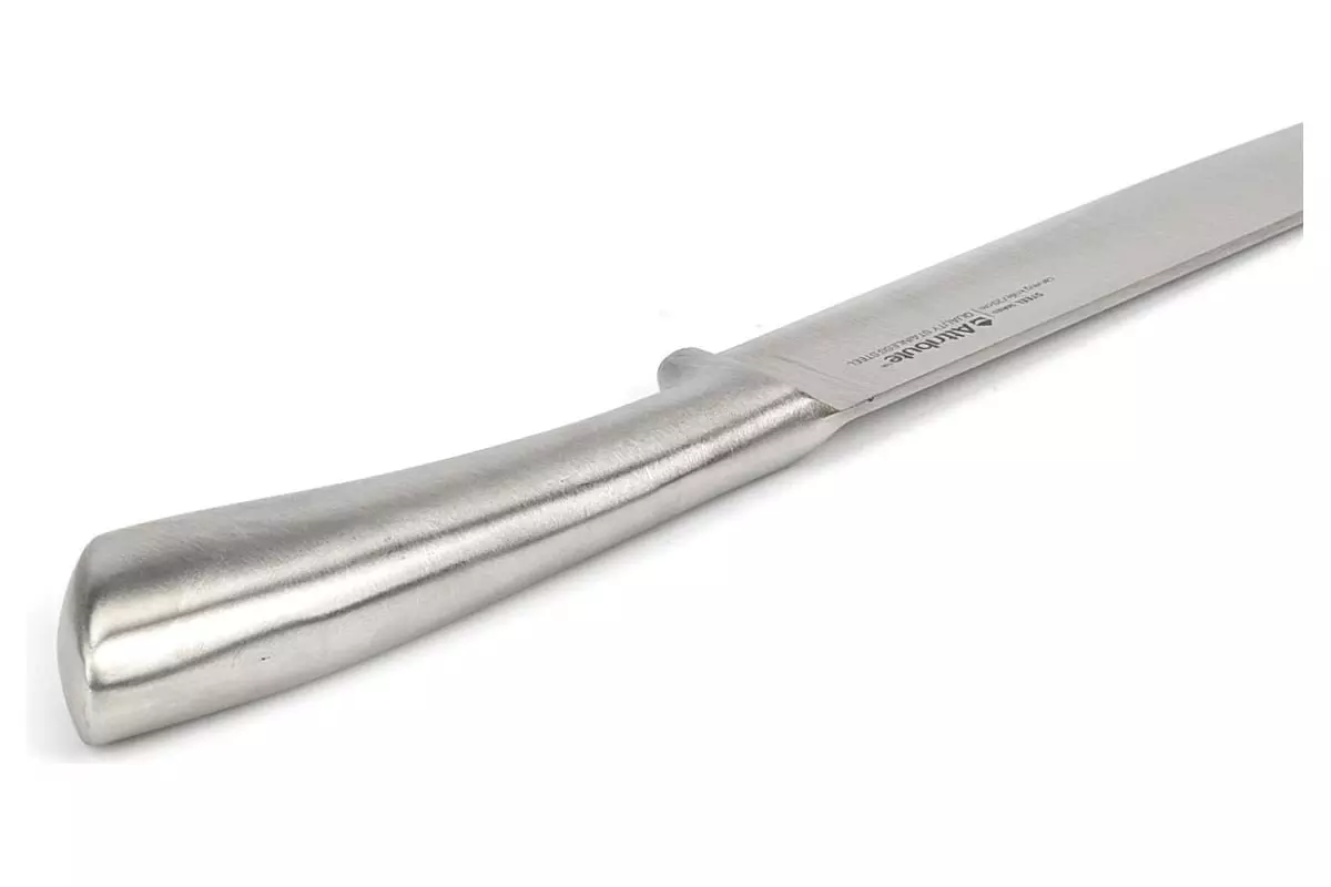 Филейный нож 35 см, длина лезвия 20 см STEEL Attribute AKS538