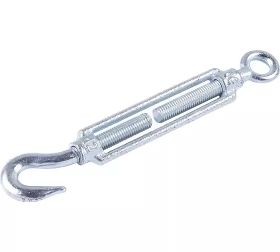 Талреп крюк-кольцо М8 SteelRex