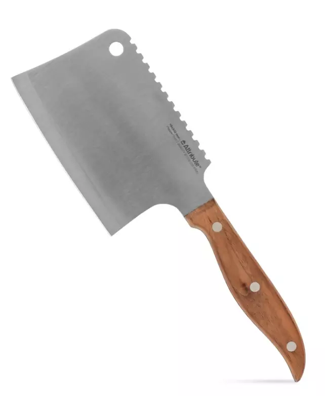 Топорик кухонный VILLAGE ATTRIBUTE KNIFE AKV076