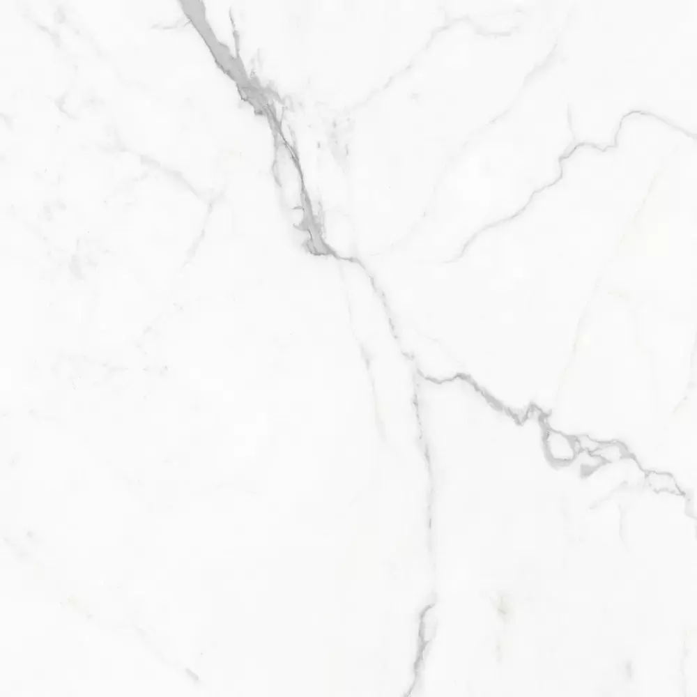 Керамогранит 600х600 мм Elegant Statuario_GT белый полированный 4803PR (кор. - 4 шт.)