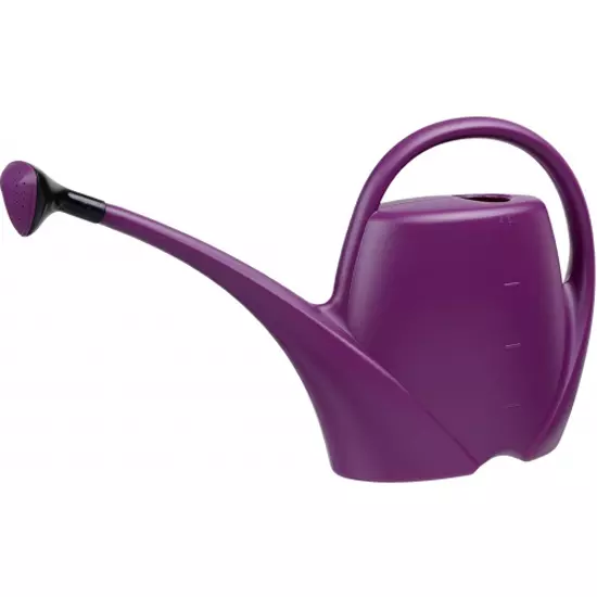 Лейка Весна Watering cans SPRING 2,5л. фуксия