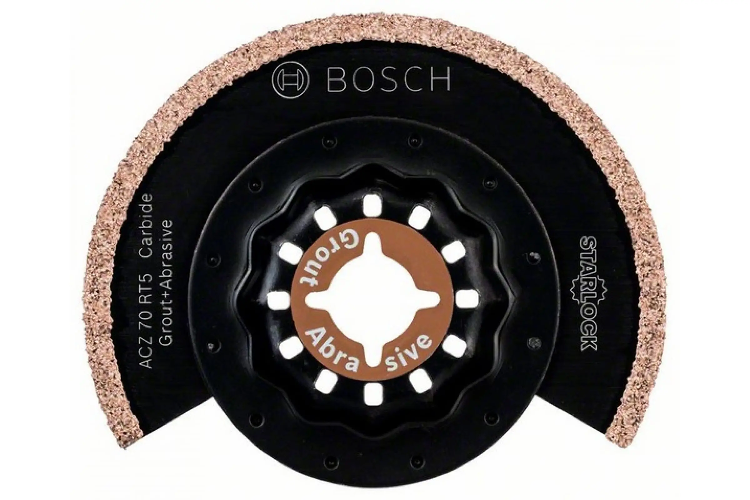 Сегментированный пильный диск HM-RIFF Bosch 2608661692