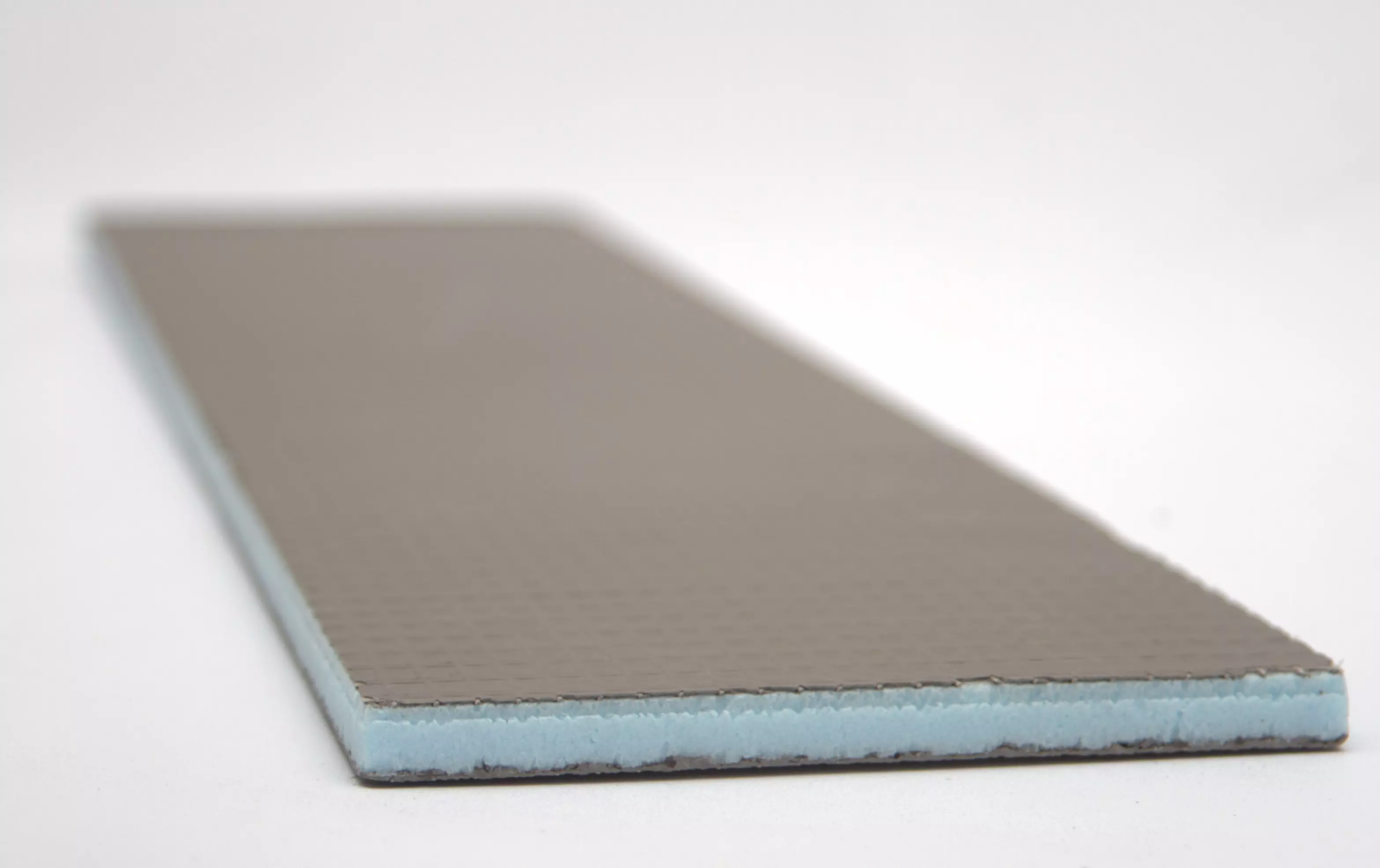Плита теплоизоляционная Teplofom 1250x600x10мм с двухсторонним полимерцементным слоем