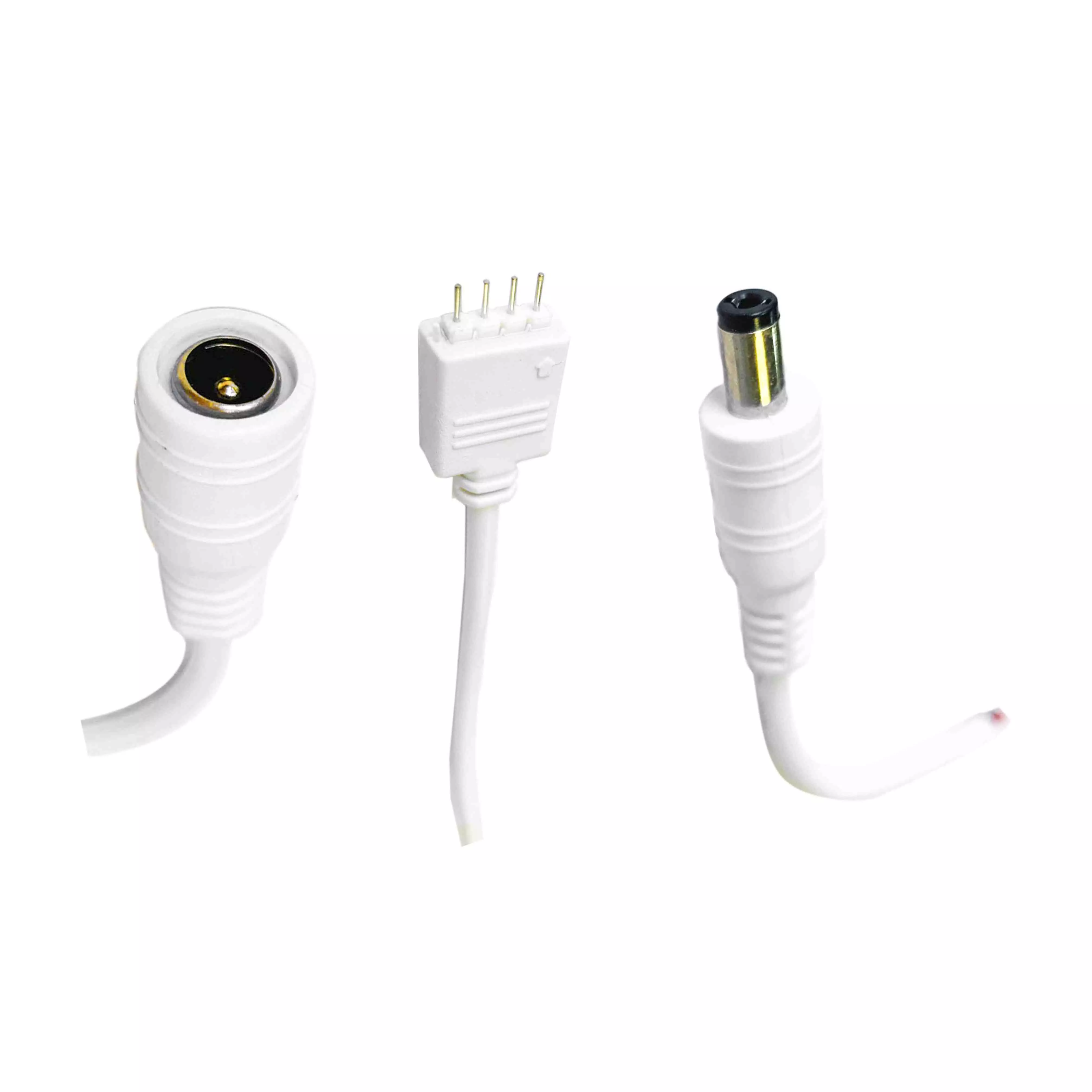 Контроллер светодиодной ленты RGB 12В/24В 72Вт/144Вт IP20 пульт Apeyron 04-15