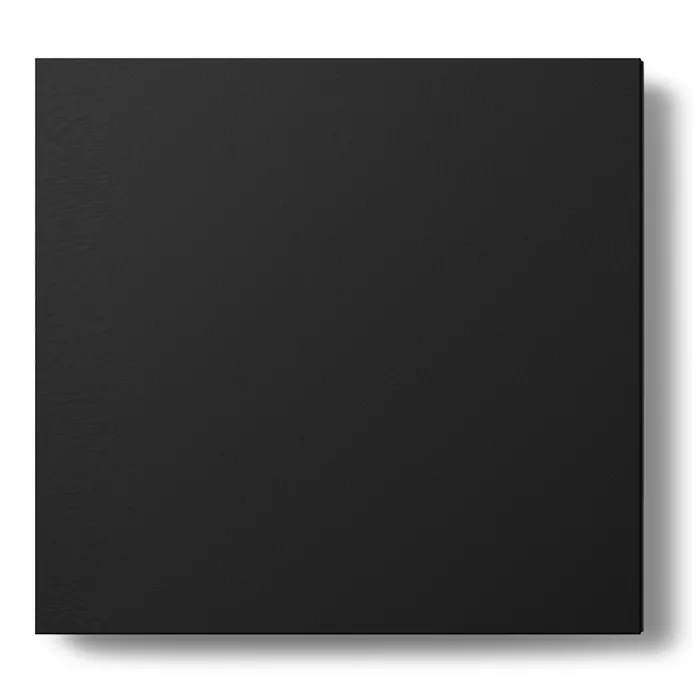 Скетчбук-перевертыш А6 (150x150 мм) 40 листов deVENTE ART. Black арт:2134324