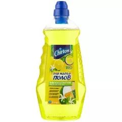 Средство для мытья полов 2 л Chirton Лимон