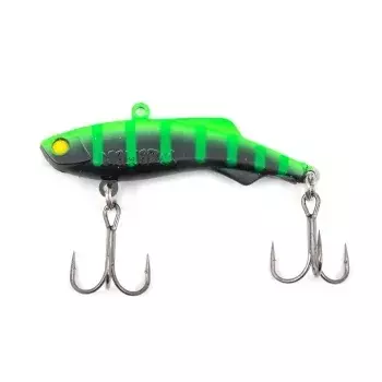 Воблер Раттлин Namazu StalkeR silicone, L-55 мм, 10гр, тонущий №25