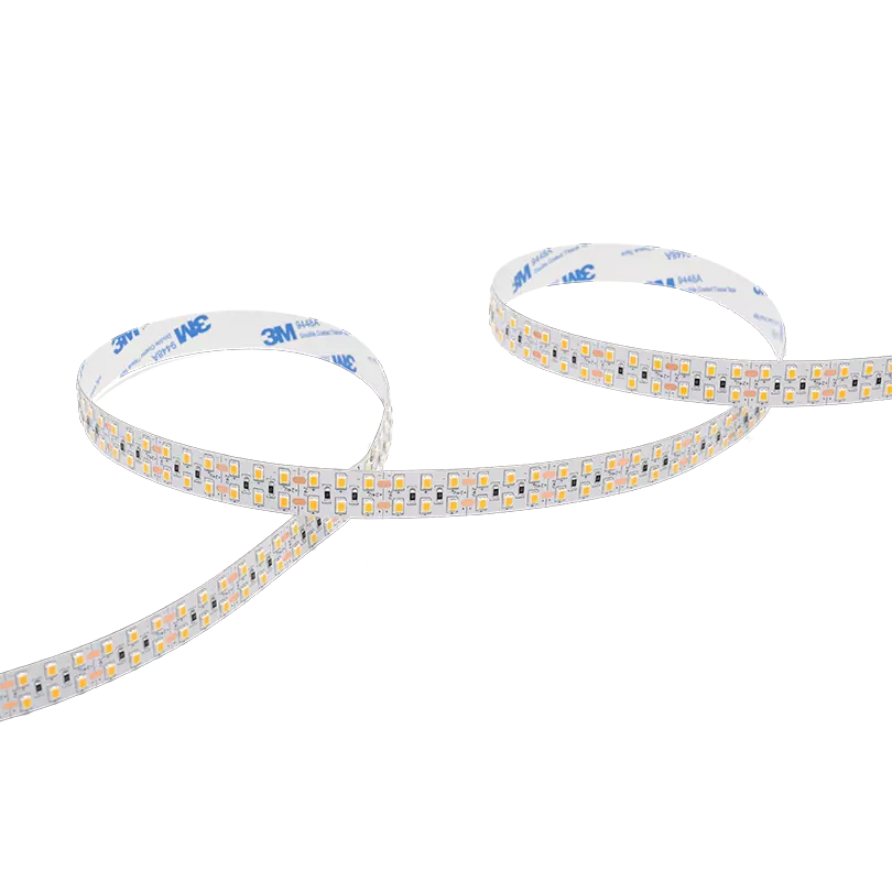 Светодиодная лента 24В 24Вт/м 3200Лм/м 6500К 5м 15мм CRI>90 SMD2835 240шт/м IP20 Wolta WLS2835-24W/6 Светодиодная лента 24В 24Вт/м 3200Лм/м 6500К 5м 15мм CRI>90 SMD2835 240шт/м IP20 Wolta WLS2835-24W/6
