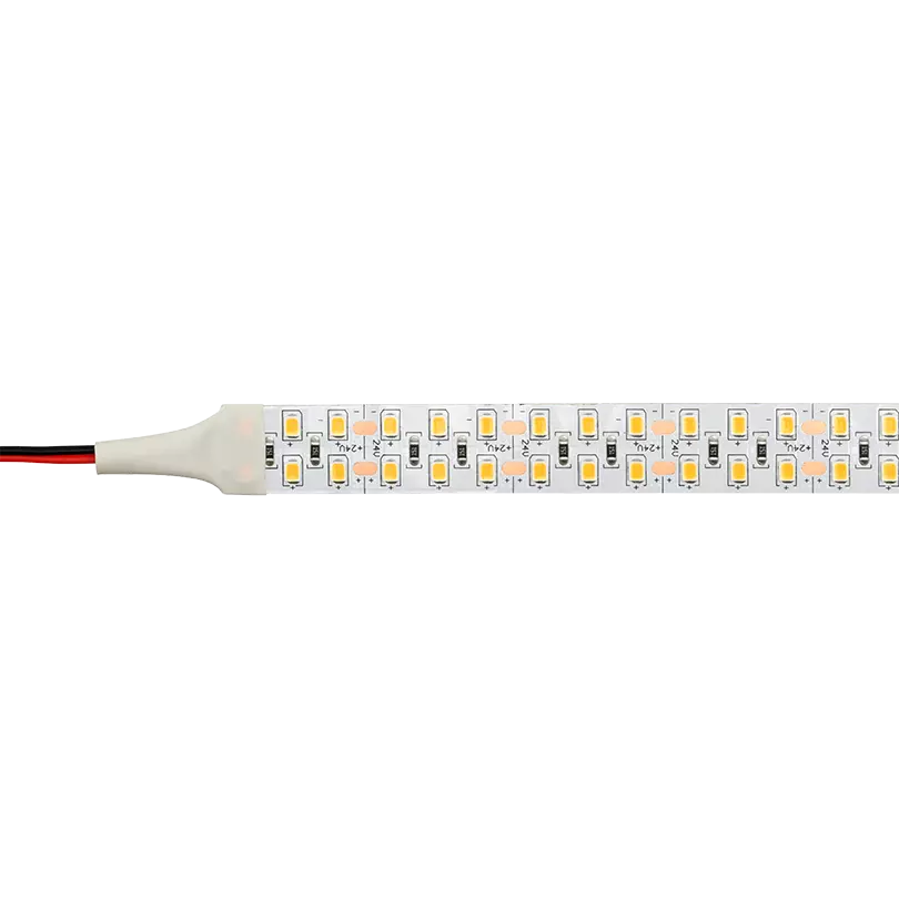 Светодиодная лента 24В 24Вт/м 3200Лм/м 6500К 5м 15мм CRI>90 SMD2835 240шт/м IP20 Wolta WLS2835-24W/6 Светодиодная лента 24В 24Вт/м 3200Лм/м 6500К 5м 15мм CRI>90 SMD2835 240шт/м IP20 Wolta WLS2835-24W/6