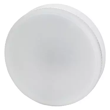 Лампа светодиодная OSRAM LED Value GX53 230В 6Вт 6500К холодный