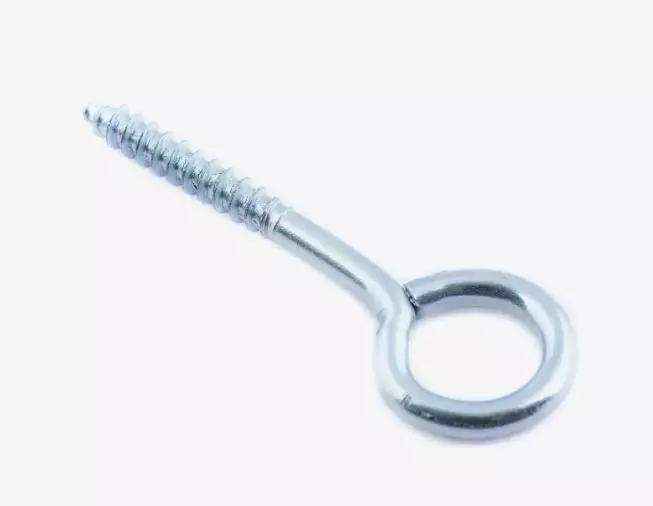 Шуруп-кольцо 8,0х60 SteelRex