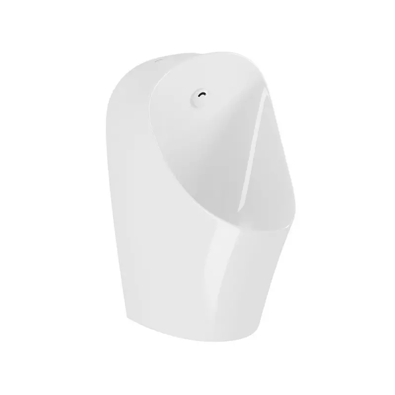 Писсуар настенный сенсорный VitrA M50 8305B003-5633 белый, санитарный фарфор