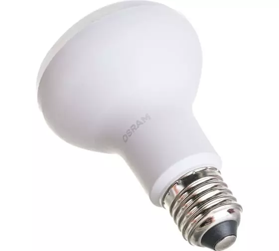 Лампа светодиодная OSRAM LED Value Е27 230В 11Вт 3000К R80 теплый