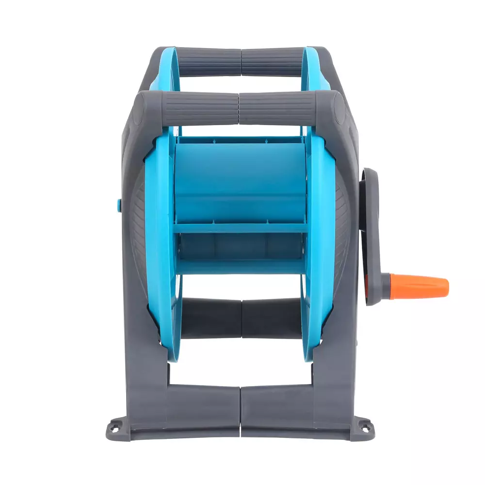 Катушка для шланга 40 м. Garden Жук 322745-00