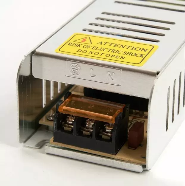 Блок питания 12В 150Вт IP20 Feron 21496