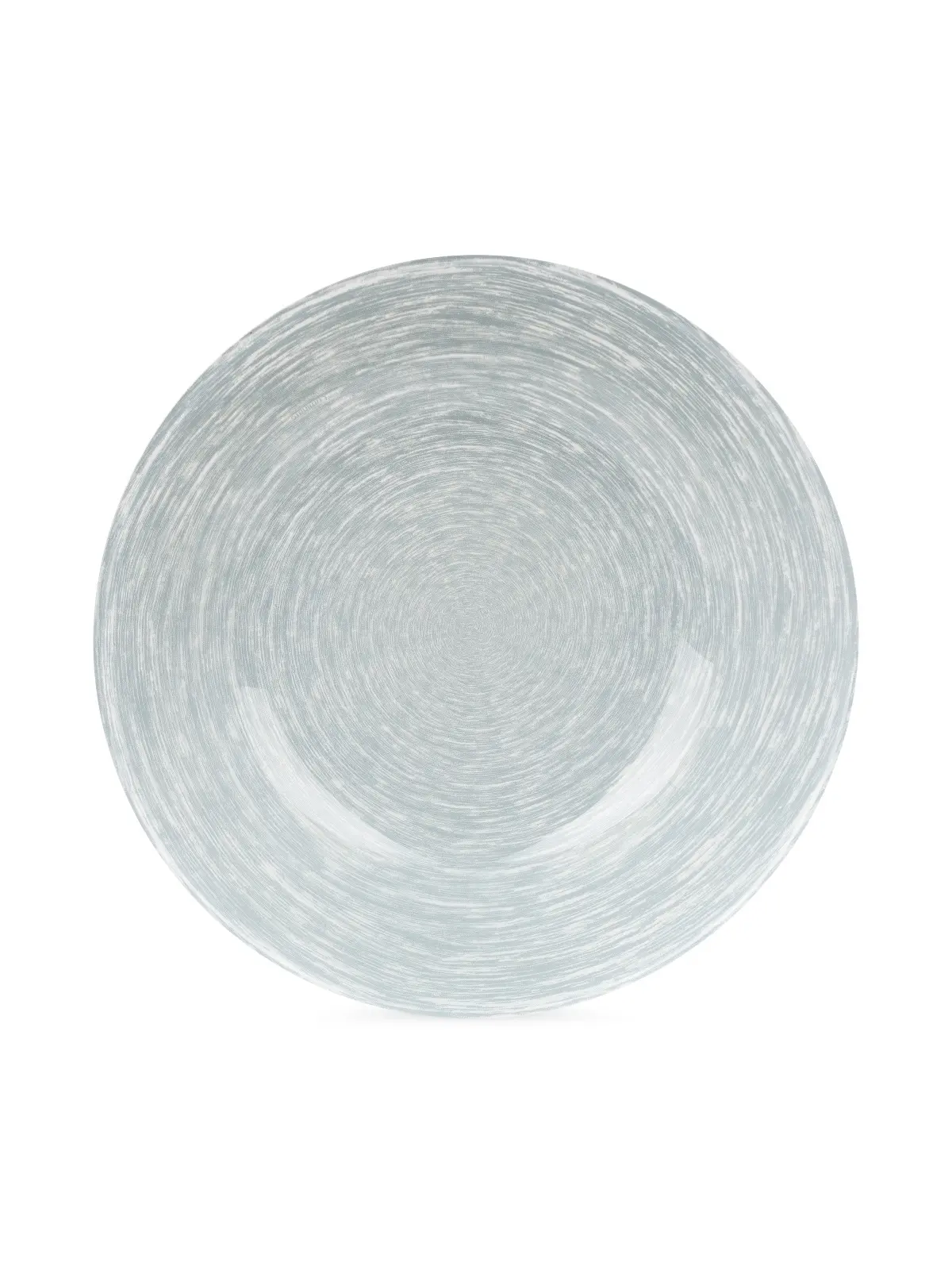 Тарелка глубокая 20 см Brush Mania Granit Luminarc Q6022