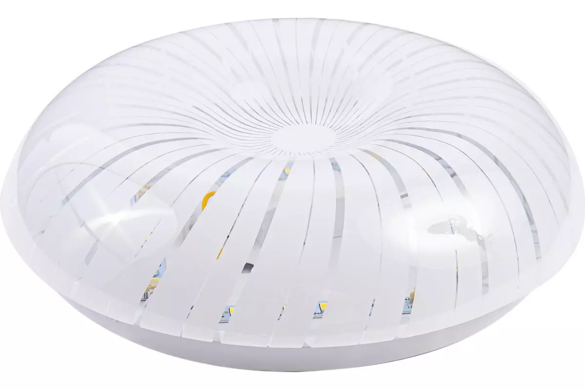 Светильник светодиодный 15Вт 6000К TANGO Глянец 1156858