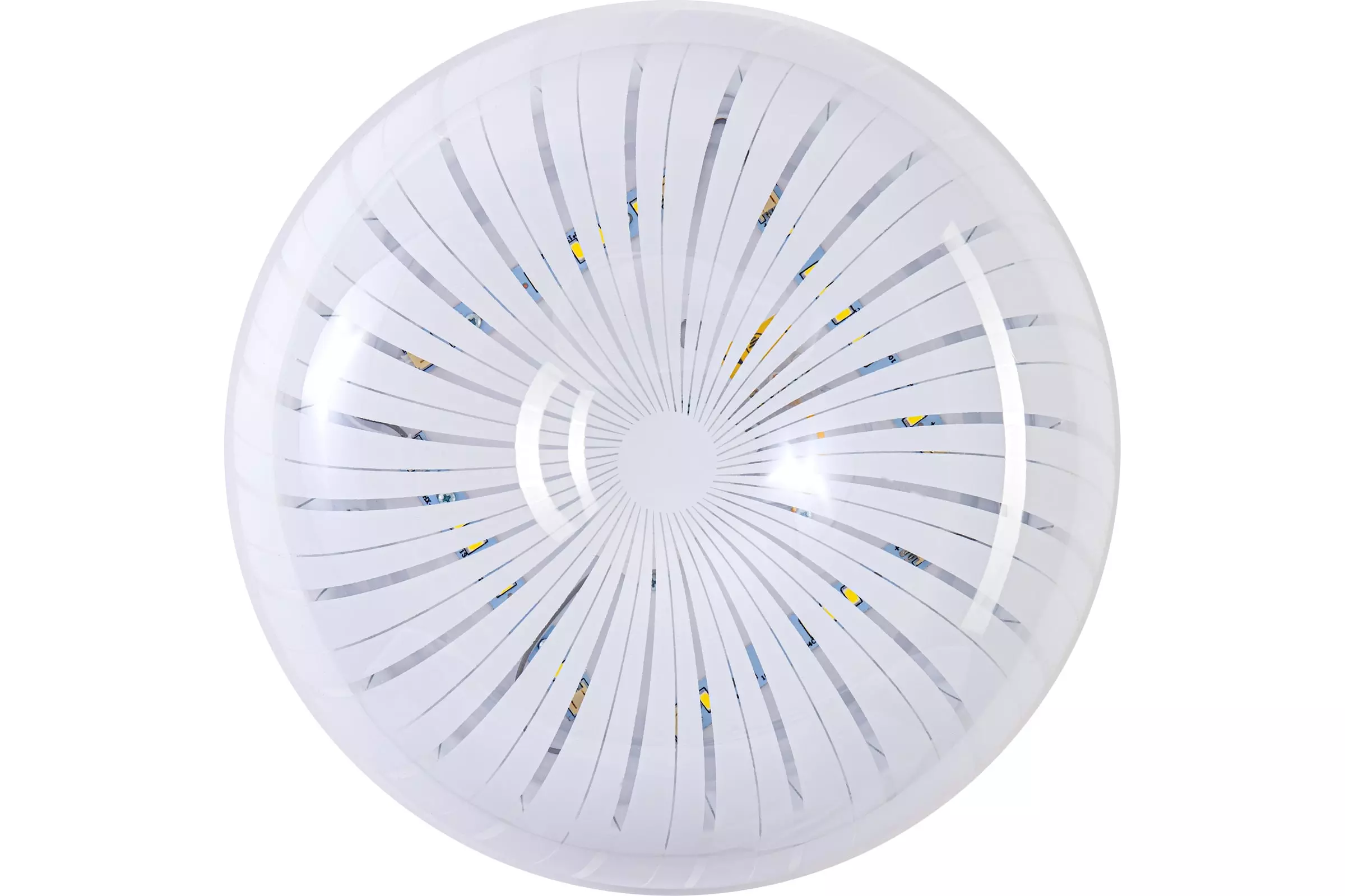 Светильник светодиодный 15Вт 6000К TANGO Глянец 1156858