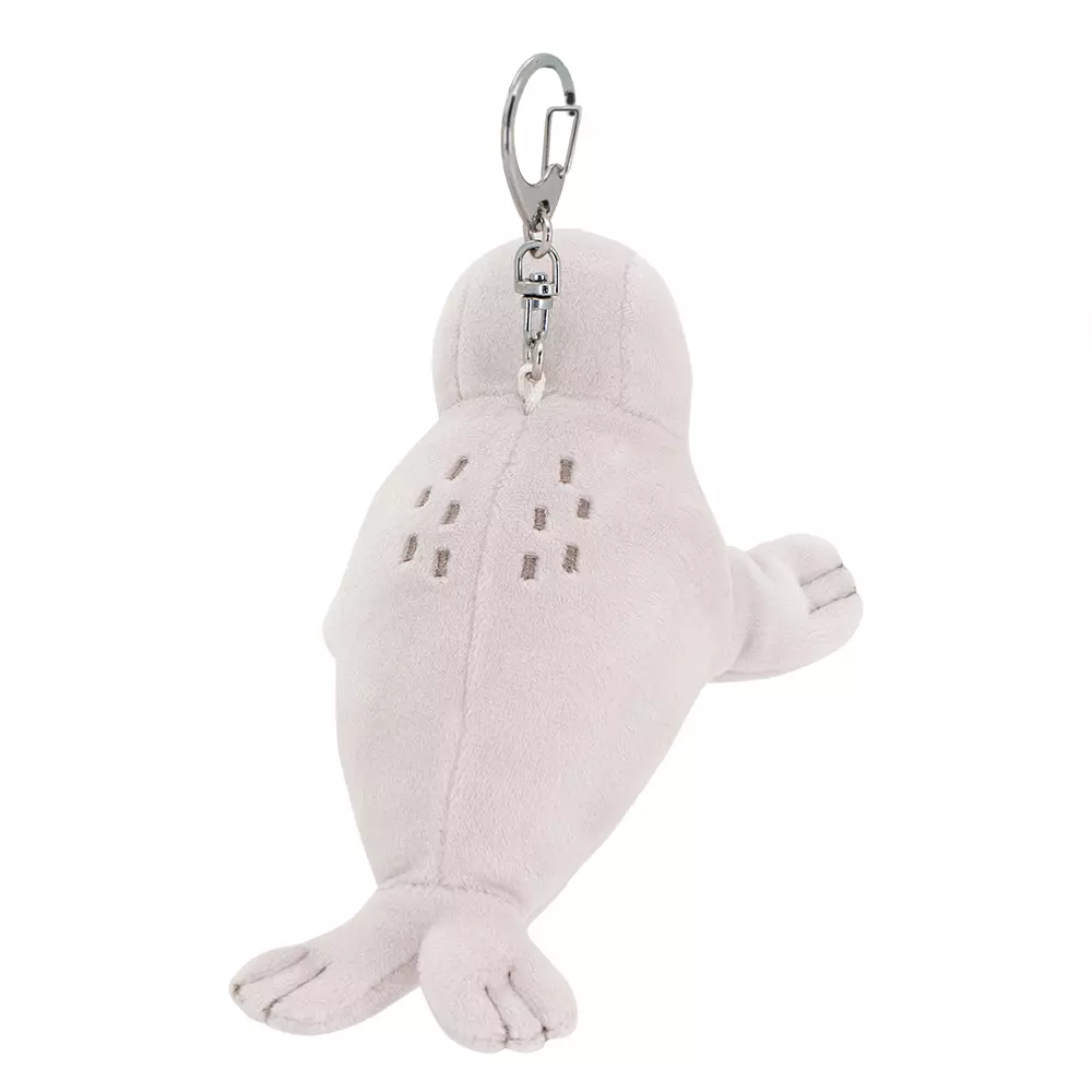 Брелок мягкая игрушка Тюленчик 17 см Orange Toys OT9002/17