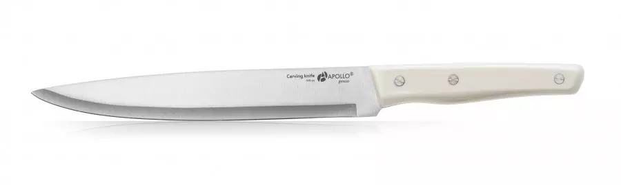 Нож для мяса APOLLO genio Ivory IVR-02