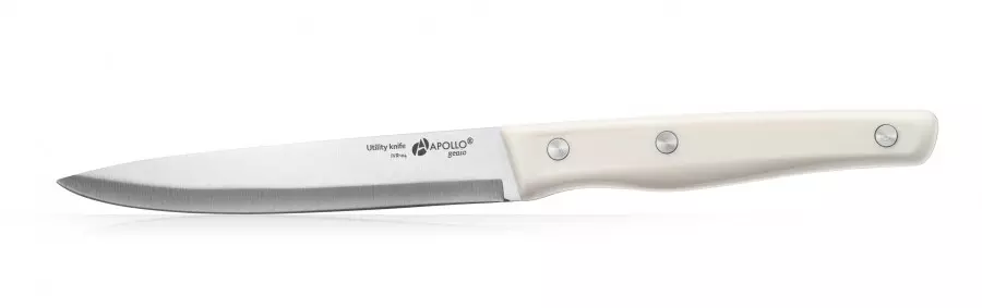 Нож кухонный APOLLO genio Ivory IVR-03