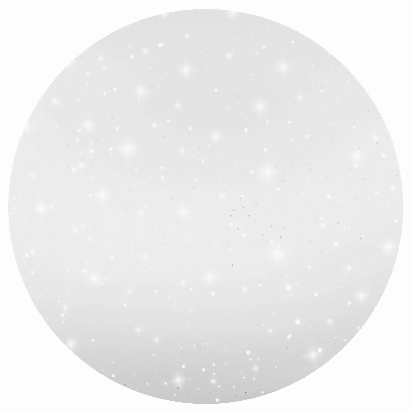 Светильник светодиодный Leek LE 061201-124 Звезда СЛЛ 023 24Вт 6000К