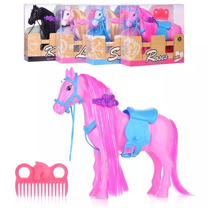 Фигурка Лошадка Мэри 686-810