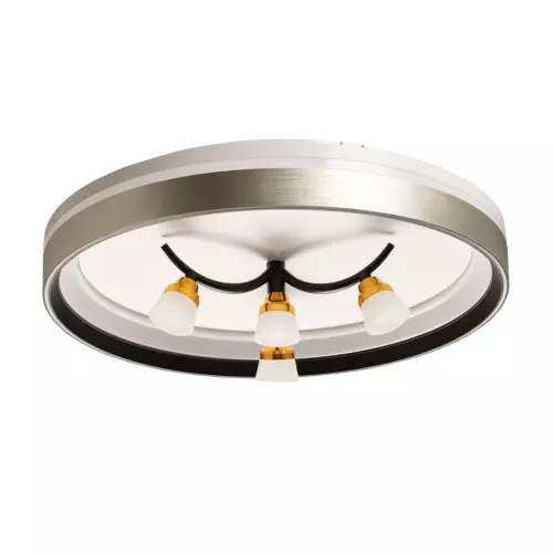 Люстра светодиодная 100Вт пульт De City 660014901