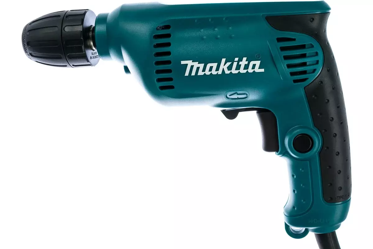 Дрель 450 Вт, MAKITA 6413