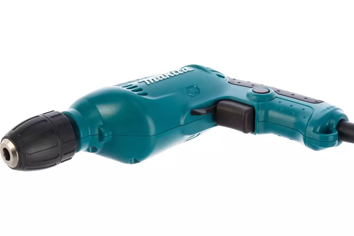Дрель 450 Вт, MAKITA 6413