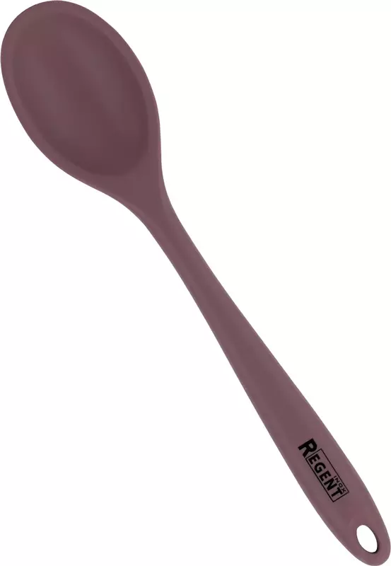 Ложка кулинарная 27.8 см, Silicone, 93-SI-CU-32.1