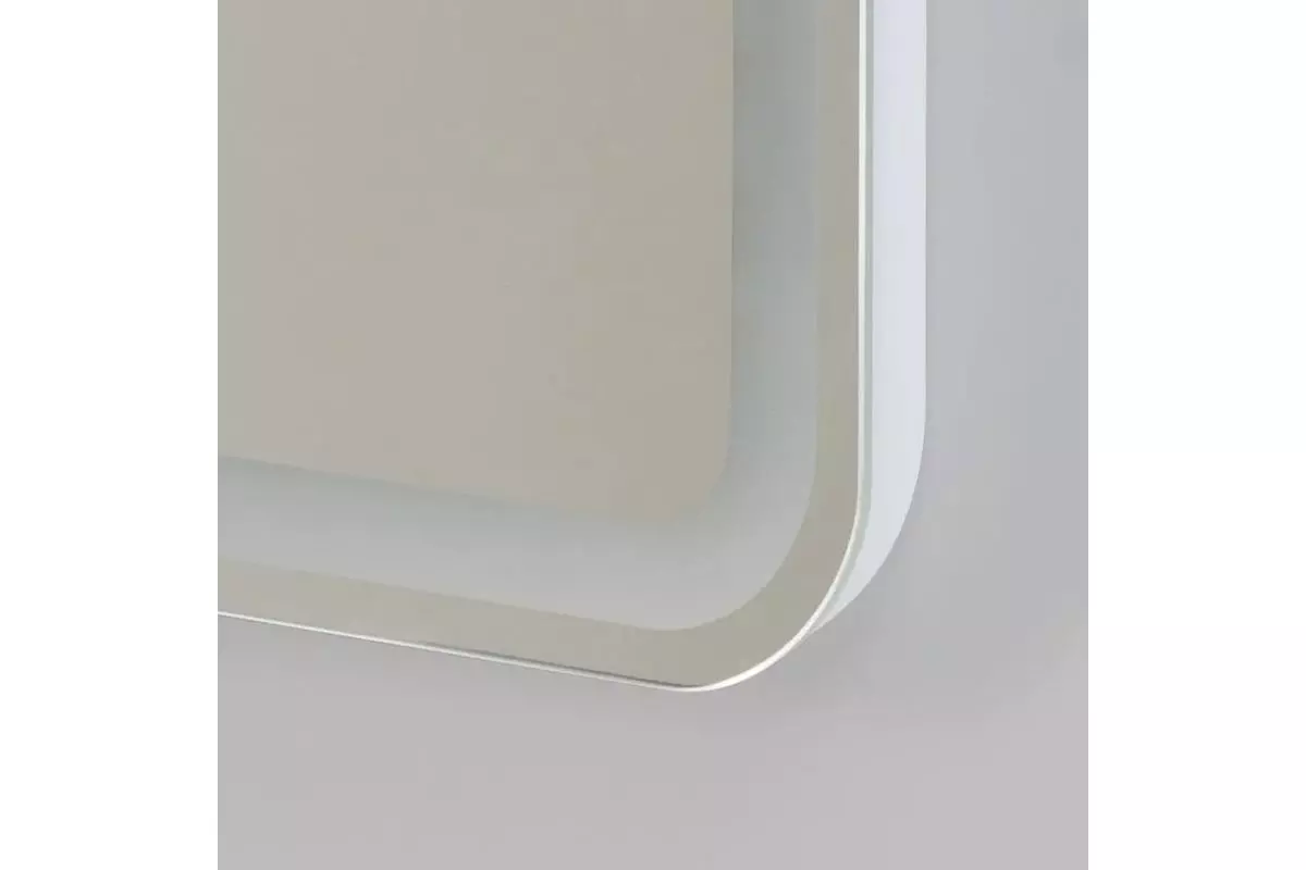 Зеркало в ванную 70х80 см BelBagno SPC-MAR-700-800-LED-TCH-WARM, подсветка, сенсор, подогрев