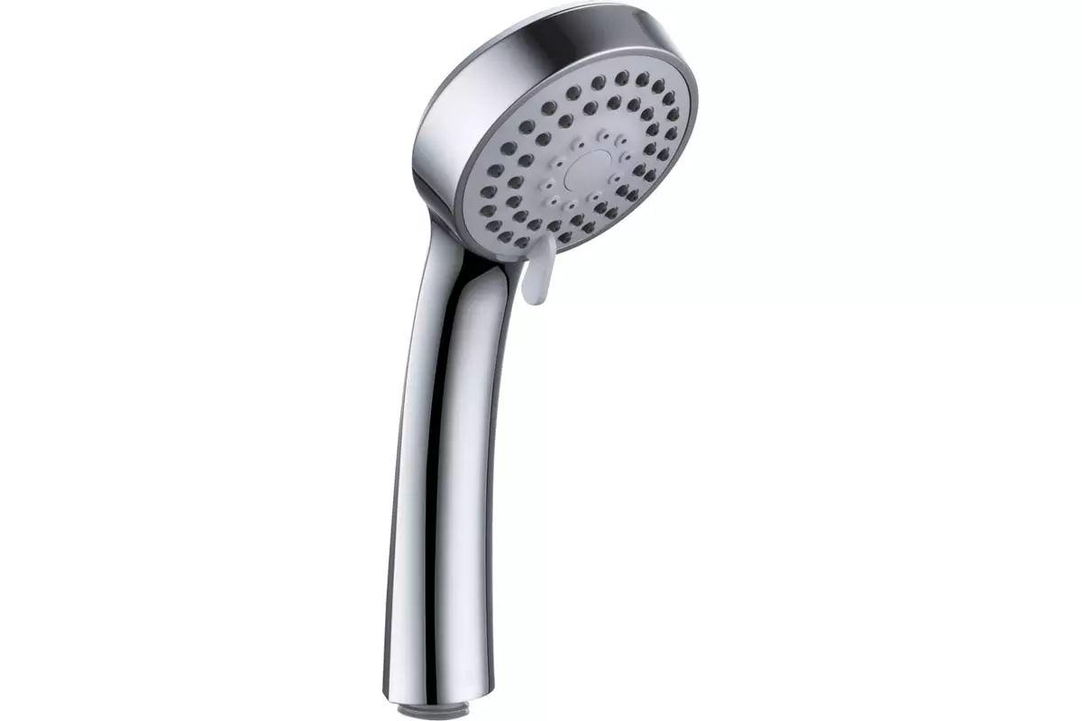 Смеситель для ванны, длинный излив 35 см, хром, D&K DA1473301, латунь