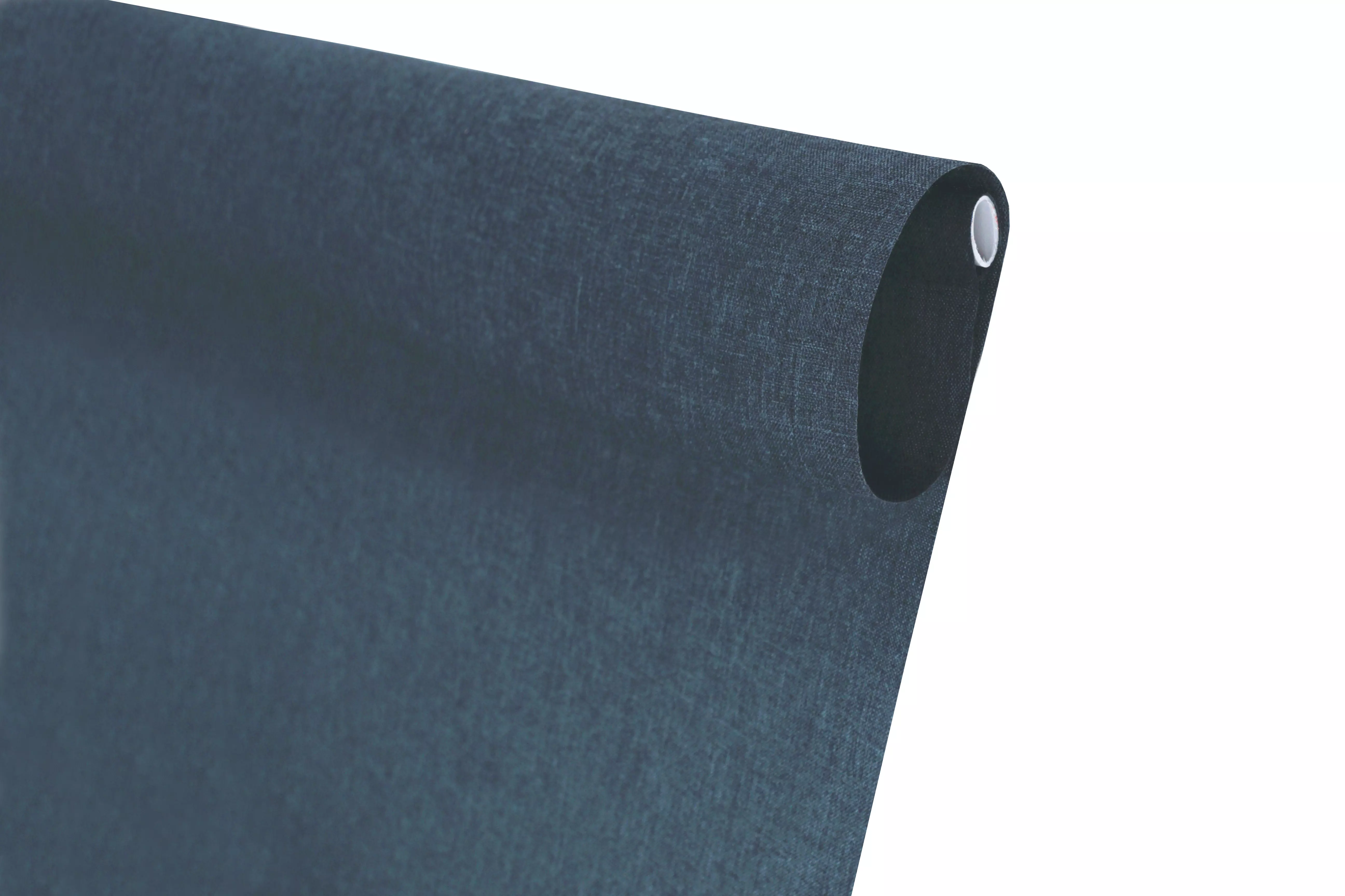 Рулонная штора лофт 140 (136)*160 см графит Магеллан