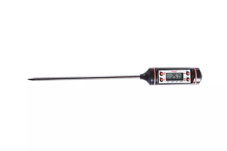 Термометр электронный TP-101 щуп 15 см