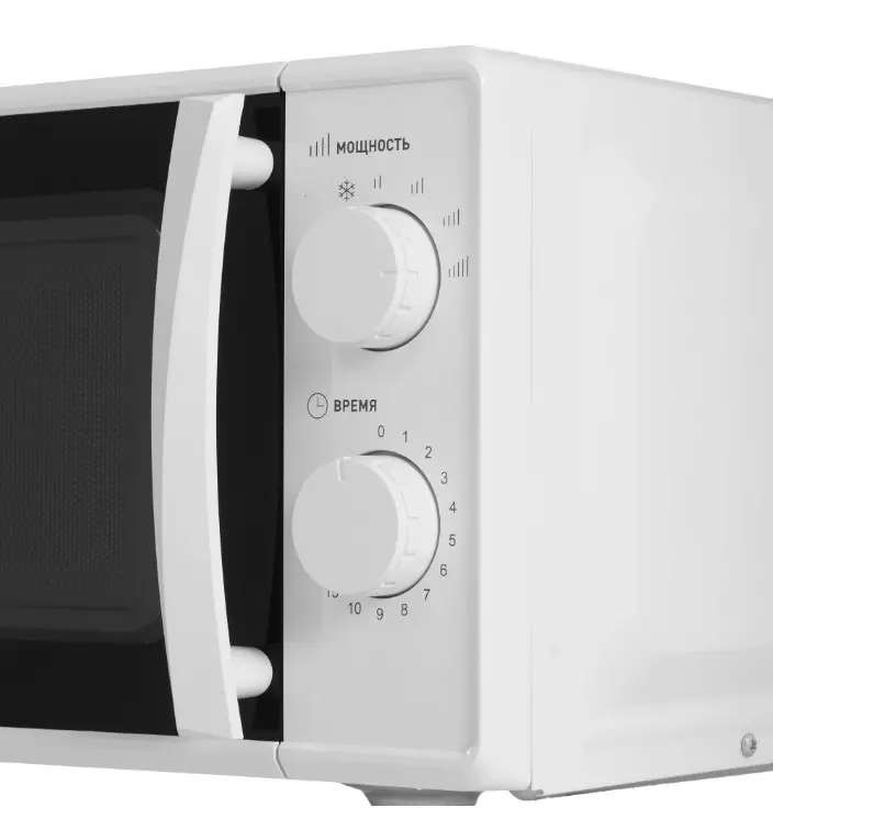 Микроволновка Oasis 20л 700Вт белый MW-70MW