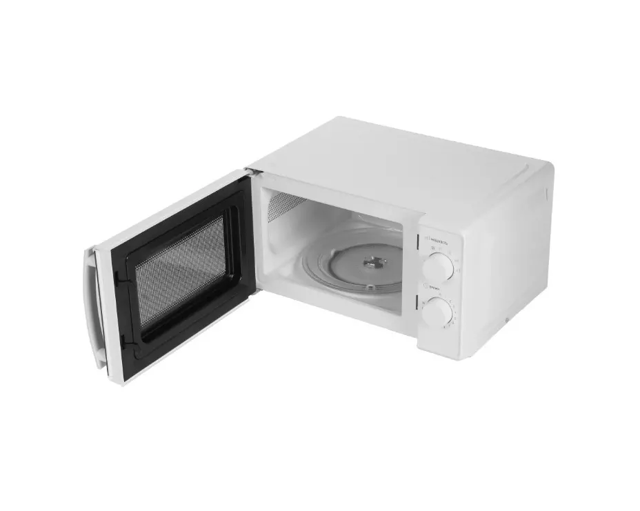 Микроволновка Oasis 20л 700Вт белый MW-70MW