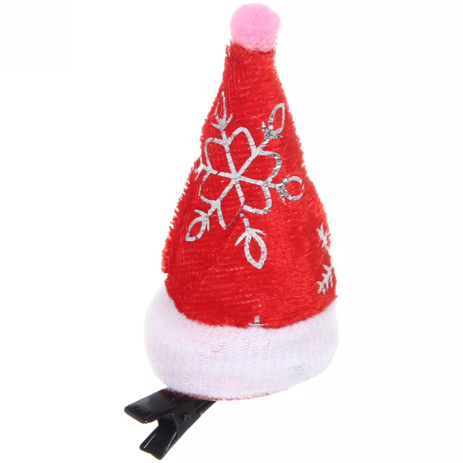 Зажим карнаваьный с подсветкой Сказочная шапочка 776-444