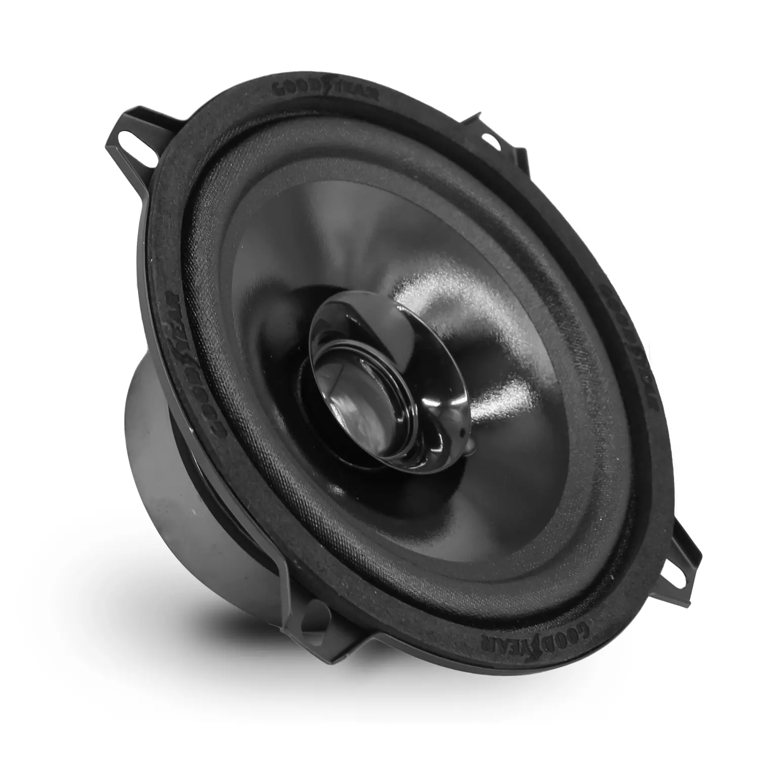 Акустическая система автомобильная Goodyear GY-С-130 широкополосная, к-т 2шт