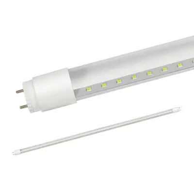 Лампа светодиодная IN HOME LED-T8-П-PRO 20Вт 230В G13 6500К 2000Лм 1200мм прозрачная