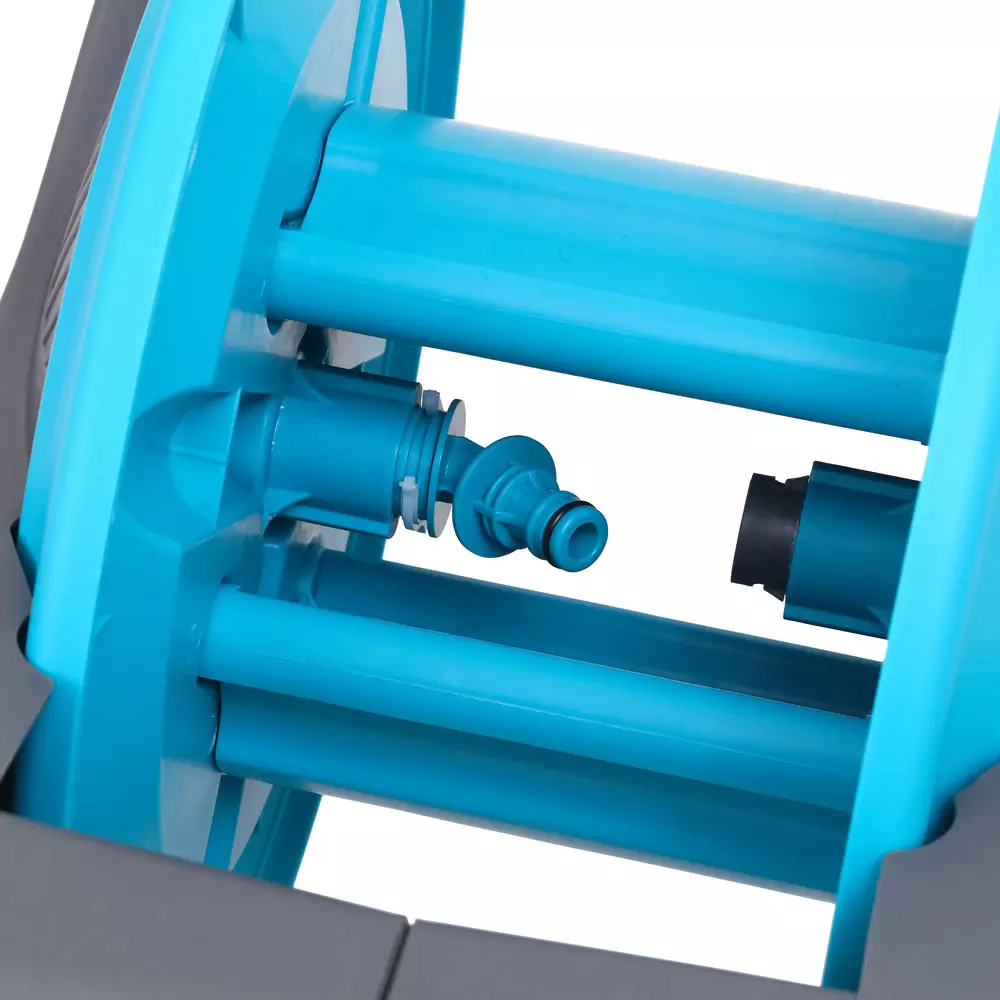 Катушка для шланга 40 м. Garden Жук 322745-00