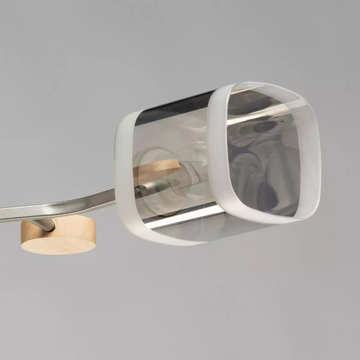 Люстра потолочная 3хЕ27 De City 673018703