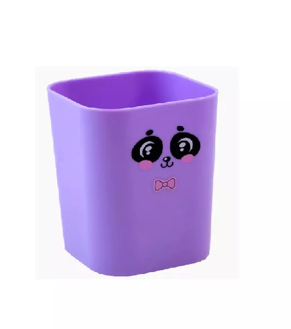 Подставка для канцелярии 65х65х85 мм, пластик, Cute deVENTE 4104009