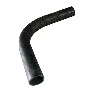 Отвод стальной гнутый 1/2&quot;